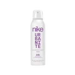 Nike Urbanite Gourmand Street Women Body Spray - 200ml