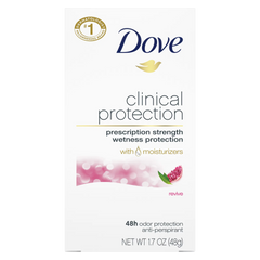 Dove Advanced Care Revive Antiperspirant Deodorant Stick 74g