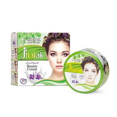 Jhalak Beauty Cream for Fairness and Natural Glowing - 30grams