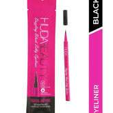 Hudabeauty Beauty Black Eyeliner