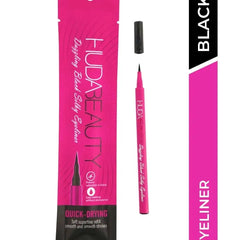 Hudabeauty Beauty Black Eyeliner