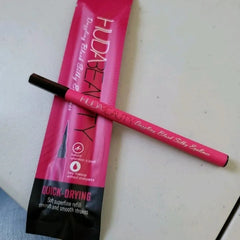 Hudabeauty Beauty Black Eyeliner
