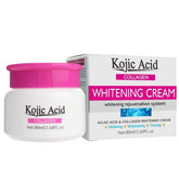 Kojic Acid Collagen Whitening Cream Bleaching Face 80ml