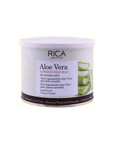 Rica Aloe Vera Liposoluble Wax