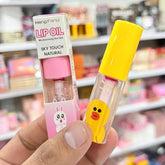 Heng Fang Lip Oil