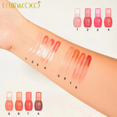 Kevin & Coco Cherry Key Lip Gloss - 4 Colors