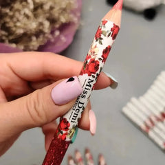 Miss Demi Cryon Lipstick Pack of 12