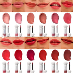 Benefit Plush Moisturizing Matte Lip Tint