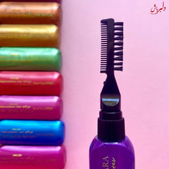 Funky & Highlights Hair Colored Shades 12 ( Temporary / Washable)