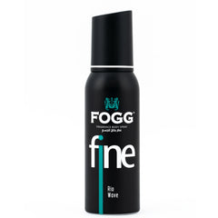 FOGG Fine Rio Wave Body Spray - 120ml
