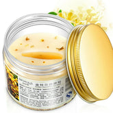 BIOAQUA Golden Osmanthus Eye Mask Gold Eye Treatment Masks