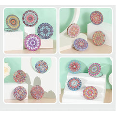 Luckysky Cosmetics Mirror