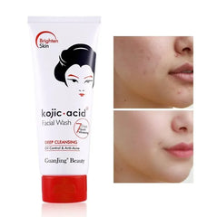 Kojic Acid Facial Wash-100g