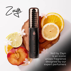 Perfumer's Choice №3 Zayn Eau de Parfum - 50ml