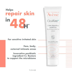 Avene Cicalfate+ Restorative Protective cream - 40ml
