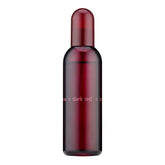 Milton Lloyd Color Me Dark Red Femme Eau De Parfum, For Women - 100ml