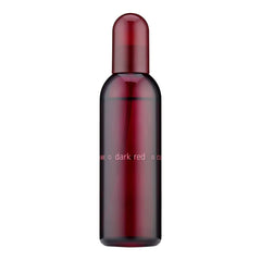 Milton Lloyd Color Me Dark Red Femme Eau De Parfum, For Women - 100ml