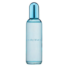 Milton Lloyd Color Me Sky Blue Femme Eau De Parfum, For Women - 100ml
