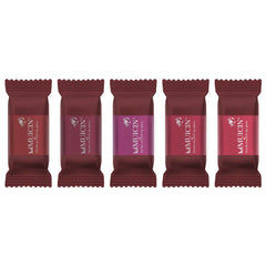 MUICIN - Wicked Chocolate Matte Lip Gloss - 5g
