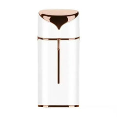 Blawless 2 in 1 Double Floating Blade Heads Mini Hair Shaver