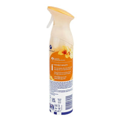 Febreze Gold Orchid Air Mist Spray - 185ml