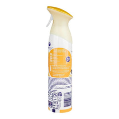 Febreze Vanilla & Magnolia Air Mist Spray - 185ml