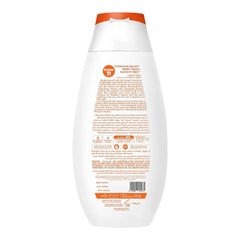 Creme 21 Hydrating Delight Sulfate Free Aqua Soft Moisturizing Body Wash, For Normal Skin - 250ml