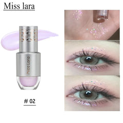 Miss Lara Your Life Beautiful Shimmering Glitter Liquid Highlighter