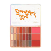 IGOODCO Stay Beautiful Palette – 24-in-1 Complete Glam Kit