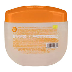 Creme 21 Moisture Boost Cocoa-Rich Moisturizing Petroleum Jelly