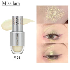 Miss Lara Your Life Beautiful Shimmering Glitter Liquid Highlighter