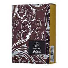 Asgharali Bakhakh Al Shurooq Eau De Parfum, Fragrance For Men - 100ml