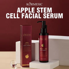 Kormesic Apple Stem Cell Facial Serum - 150ml