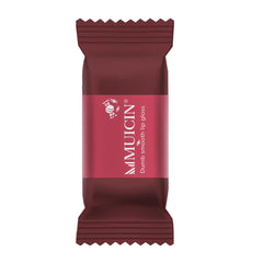 MUICIN - Wicked Chocolate Matte Lip Gloss - 5g