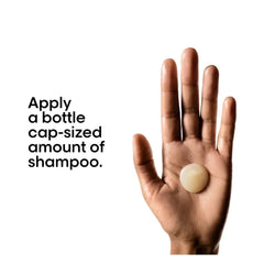 L'Oreal Professionnel Serie Expert Protein + Gold Quinoa Absolut Repair Dry And Damage Hair Shampoo - 300ml