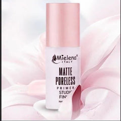 Mielena Protect Silicon Base Makeup Primer - 30ml