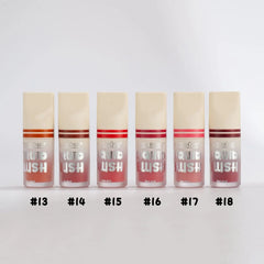 Miss Rose Liquid Matte Blusher