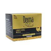 Derma Shine Gold Bleach Cream