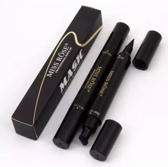 Miss Rose 2-in-1 Magic Eyeliner