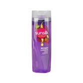 Sunsilk Perfect Straight Shampoo (Thailand)