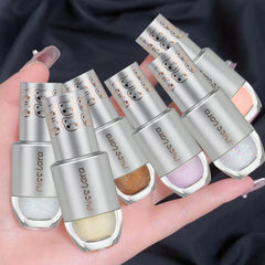 Miss Lara Your Life Beautiful Shimmering Glitter Liquid Highlighter