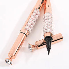 Maliao Diamond Eyeliner Matte Long Lasting Diamond Pen Eye liner