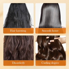 SADOER Argan Oil Nourish Mask for Damaged Hair - 500gm