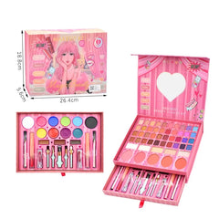 IGOODCO Full High-Quality All-in-One Makeup Kit
