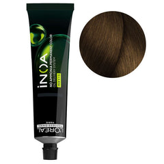 L'Oréal Professionnel INOA Hair Colour 6.3 (Dark Golden Blonde) – 60ml