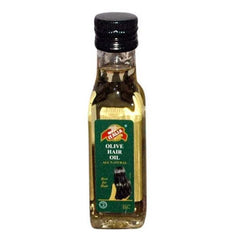 Italia Hair Oil 125ml