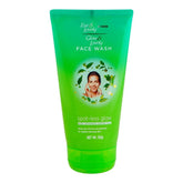 Glow & Lovely  Glow Face Wash With Japanese Green Tea - 150g
