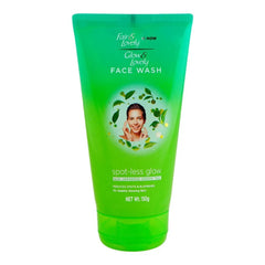 Glow & Lovely  Glow Face Wash With Japanese Green Tea - 150g