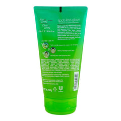 Glow & Lovely  Glow Face Wash With Japanese Green Tea - 150g