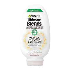 Garnier Ultimate Blends Delicate Oat Conditioner - 400ml